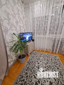 1-к квартира, посуточно, 40м2, 7/9 этаж