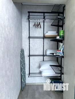 1-к квартира, посуточно, 33м2, 2/5 этаж