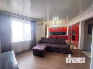 1-к квартира, на длительный срок, 40м2, 7/15 этаж