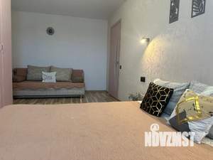 1-к квартира, посуточно, 31м2, 3/5 этаж