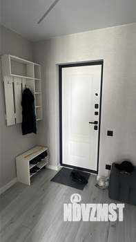 1-к квартира, на длительный срок, 37м2, 11/24 этаж