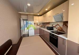 2-к квартира, на длительный срок, 53м2, 1/3 этаж