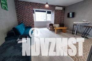 1-к квартира, посуточно, 35м2, 1/9 этаж