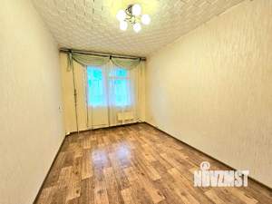 2-к квартира, на длительный срок, 51м2, 3/9 этаж