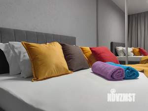 2-к квартира, посуточно, 50м2, 8/9 этаж