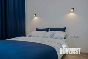 1-к квартира, посуточно, 23м2, 1/14 этаж