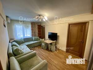 4-к квартира, на длительный срок, 60м2, 2/5 этаж