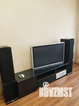 2-к квартира, посуточно, 58м2, 4/9 этаж