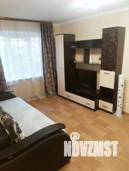 1-к квартира, посуточно, 31м2, 1/5 этаж