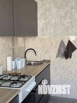 2-к квартира, посуточно, 51м2, 6/9 этаж