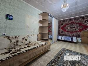 1-к квартира, на длительный срок, 35м2, 7/9 этаж