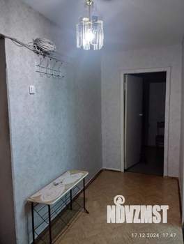 2-к квартира, на длительный срок, 52м2, 6/9 этаж