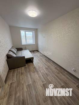 1-к квартира, на длительный срок, 28м2, 8/10 этаж