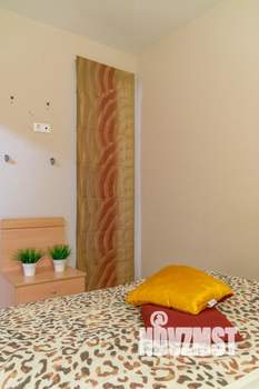 2-к квартира, посуточно, 52м2, 1/1 этаж