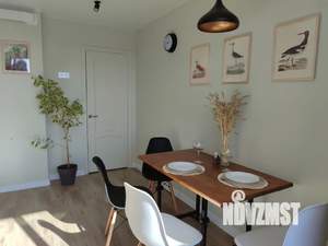 1-к квартира, посуточно, 37м2, 8/19 этаж