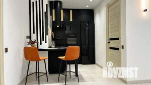 2-к квартира, посуточно, 55м2, 19/24 этаж