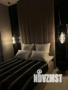 1-к квартира, посуточно, 52м2, 1/1 этаж