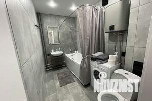 1-к квартира, посуточно, 49м2, 7/10 этаж