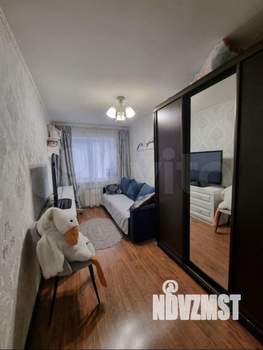 2-к квартира, на длительный срок, 42м2, 1/4 этаж