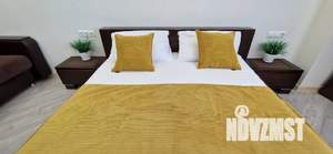 1-к квартира, посуточно, 54м2, 10/16 этаж