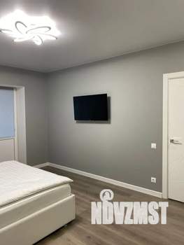 2-к квартира, посуточно, 48м2, 3/9 этаж