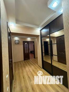 2-к квартира, посуточно, 68м2, 8/10 этаж