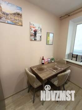1-к квартира, посуточно, 38м2, 2/9 этаж