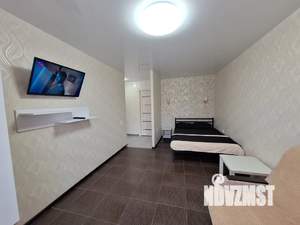 1-к квартира, посуточно, 32м2, 4/5 этаж