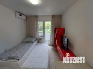 1-к квартира, посуточно, 13м2, 1/1 этаж