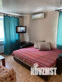 1-к квартира, посуточно, 36м2, 2/5 этаж