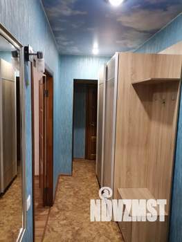 2-к квартира, посуточно, 50м2, 8/9 этаж