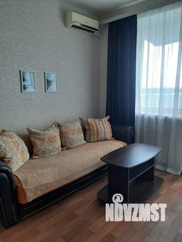 1-к квартира, на длительный срок, 43м2, 5/5 этаж