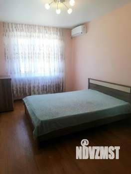 2-к квартира, посуточно, 65м2, 2/10 этаж