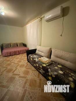 1-к квартира, посуточно, 33м2, 1/1 этаж