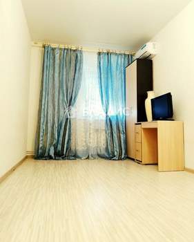 1-к квартира, на длительный срок, 27м2, 2/3 этаж