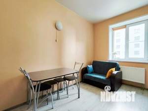 1-к квартира, посуточно, 53м2, 1/1 этаж