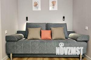 1-к квартира, посуточно, 33м2, 3/9 этаж