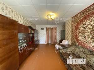 2-к квартира, на длительный срок, 48м2, 3/9 этаж