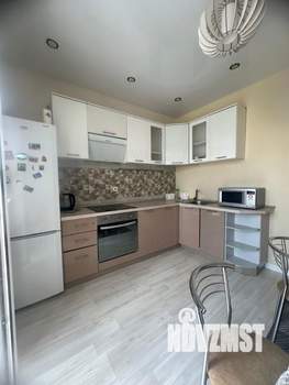 1-к квартира, на длительный срок, 38м2, 8/10 этаж
