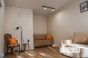 2-к квартира, посуточно, 61м2, 1/4 этаж