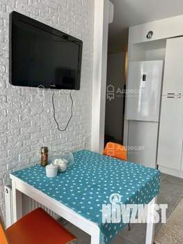 1-к квартира, на длительный срок, 46м2, 9/25 этаж