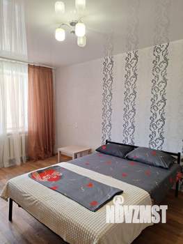 1-к квартира, посуточно, 31м2, 4/5 этаж
