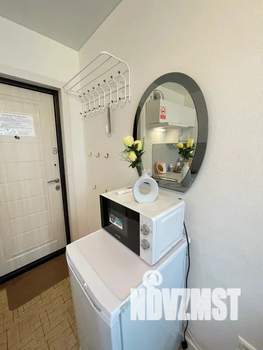 Студия квартира, посуточно, 12м2, 4/9 этаж