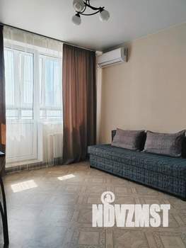 1-к квартира, посуточно, 32м2, 7/10 этаж