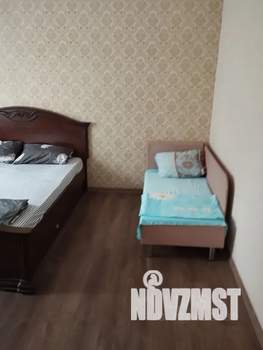 1-к квартира, посуточно, 40м2, 12/12 этаж