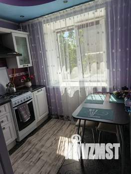 1-к квартира, посуточно, 33м2, 2/5 этаж