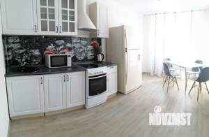 2-к квартира, посуточно, 70м2, 1/1 этаж