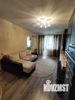 2-к квартира, на длительный срок, 46м2, 3/5 этаж