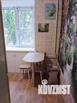 2-к квартира, посуточно, 52м2, 2/6 этаж