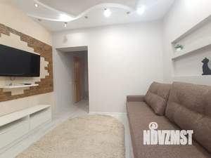 3-к квартира, посуточно, 70м2, 4/6 этаж